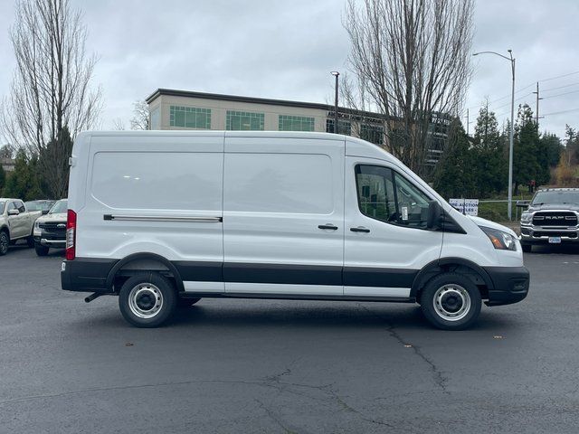 new 2026 Ford Transit-250 car, priced at $53,075
