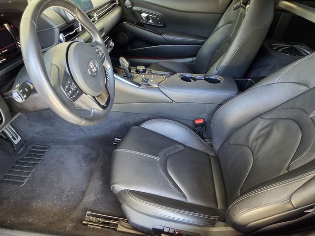 Used 2020 Toyota Supra Coupe