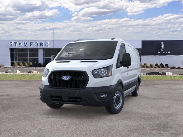 New 2026 Ford Transit-250 Van