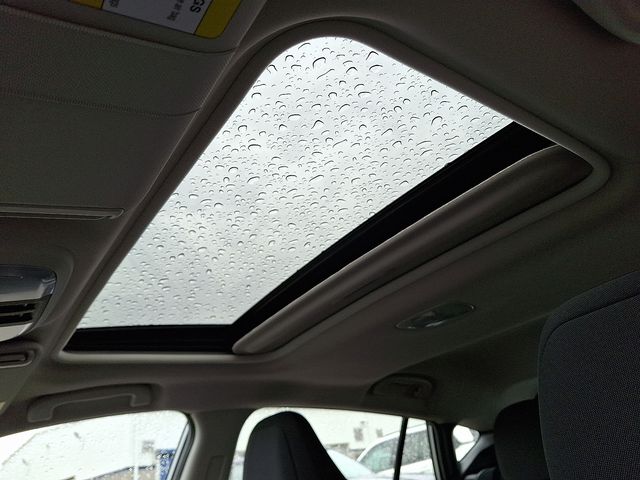 new 2026 Subaru Impreza car, priced at $29,145