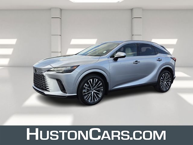 2026 Lexus RX 350 Premium+ FWD