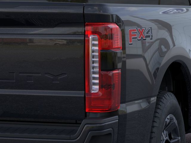 New 2026 Black Ford XL image 21