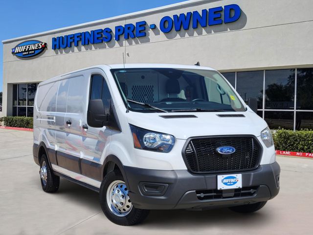 2023 Ford Transit Cargo 350 Low Roof LB AWD