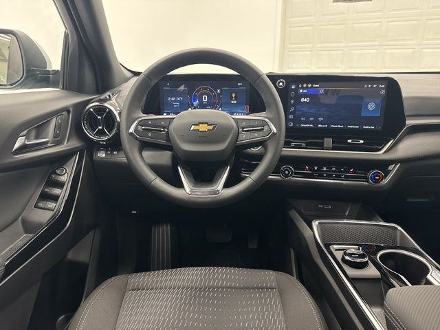 new 2026 Chevrolet Equinox car, priced at $30,240