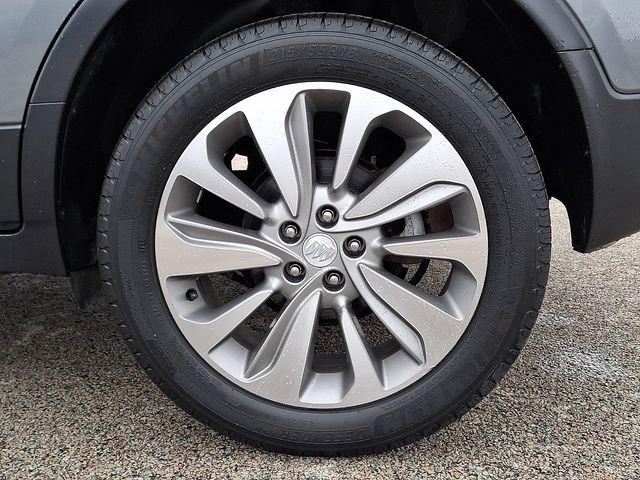 used 2019 Buick Encore car, priced at $11,885