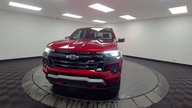 2026 – Chevrolet – Colorado
