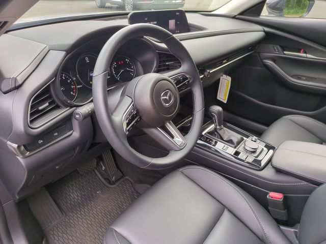 Used 2025 White Mazda 2.5 S Select Sport image 15