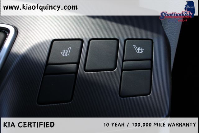Used 2026 Kia Sportage SUV