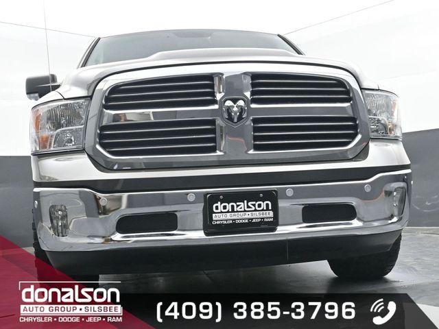 used 2019 Ram 1500 Classic car, priced at $22,796