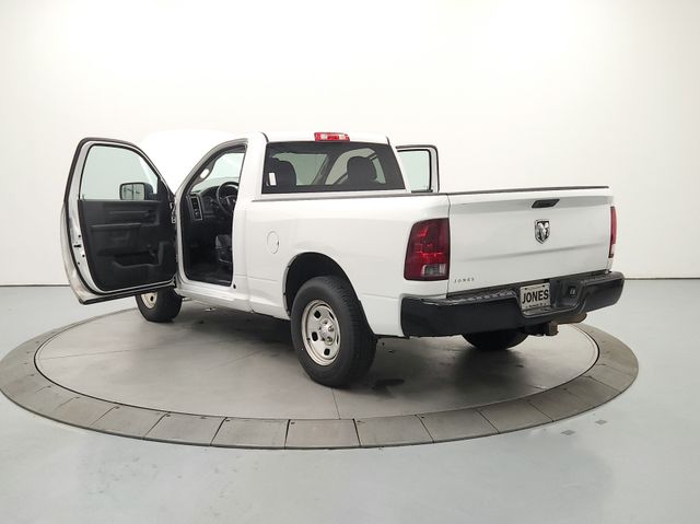 Used 2015 White Ram Tradesman image 14
