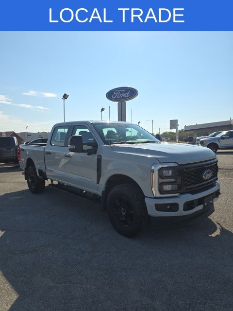 2025 Ford F-250SD XL