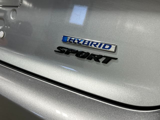 2024 Honda Accord Hybrid Sport-L 10