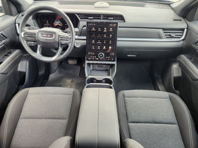 Used 2025 GMC Terrain SUV