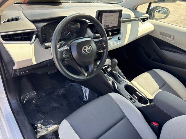 2024 Toyota Corolla - $20,988
