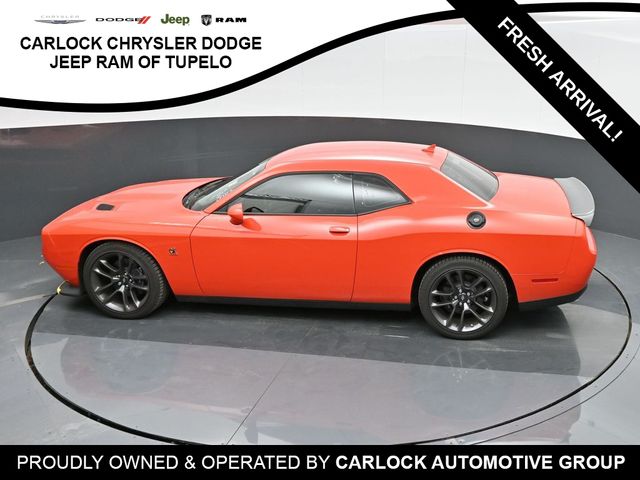 2023 Dodge Challenger R/T Scat Pack 27