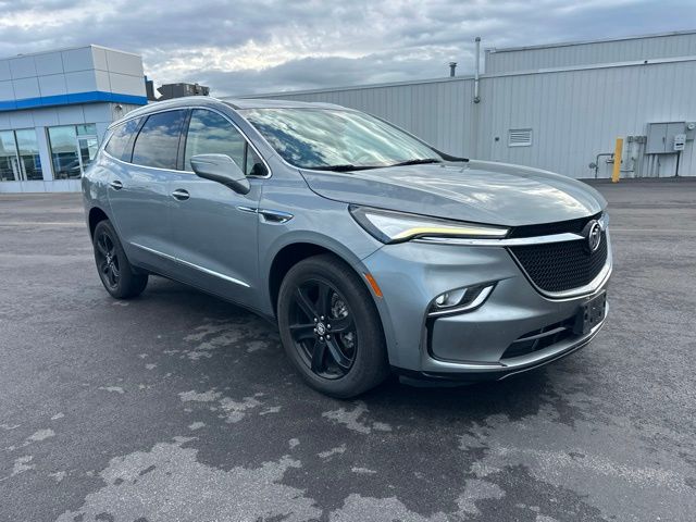 2023 Buick Enclave