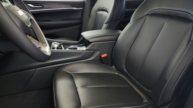 2026 Jeep Grand Cherokee L