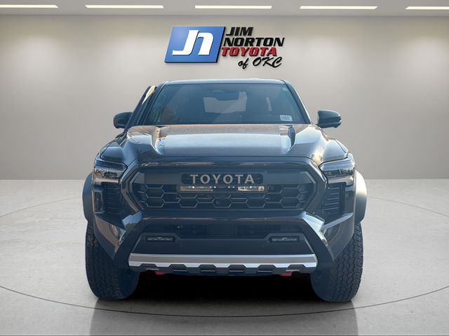New 2026 Toyota Tacoma i-FORCE MAX Truck