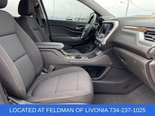Used 2023 GMC Acadia For Sale in Livonia, MI
