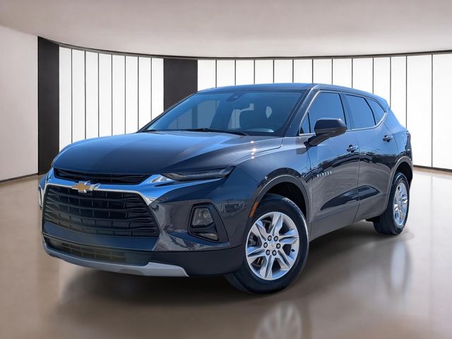 2021 Chevrolet Blazer