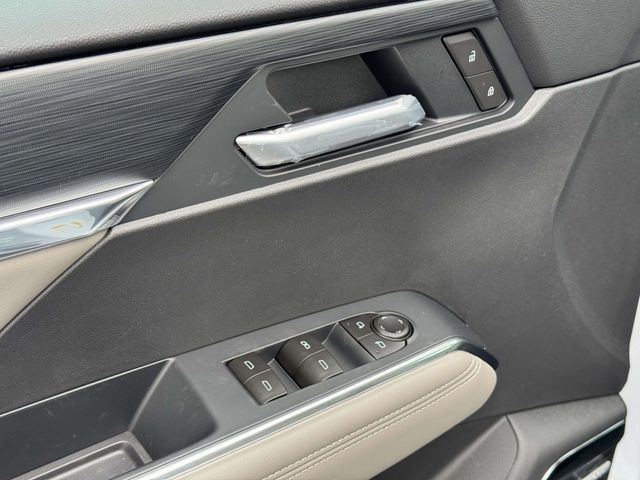New 2026 GMC Acadia SUV
