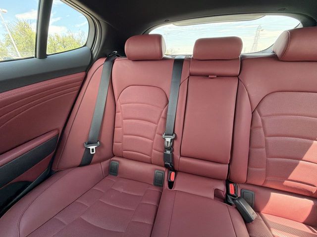 Used 2023 Kia Stinger Sedan