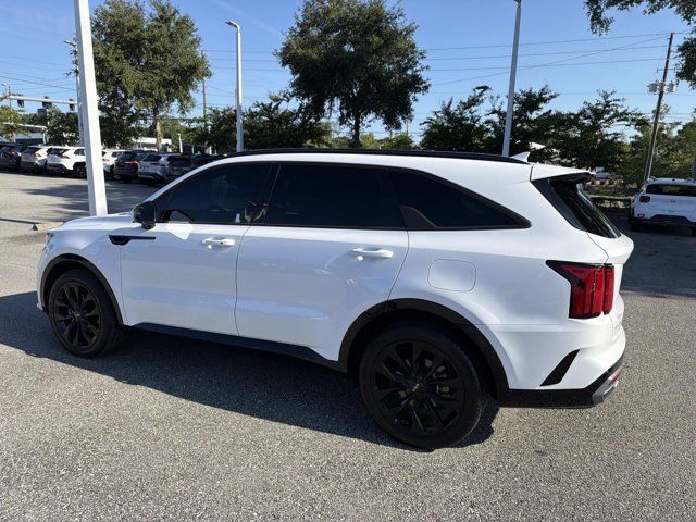 Used 2023 Kia Sorento SUV