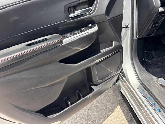 2025 Toyota Sienna - $45,088