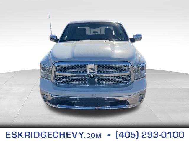 2018 Ram 1500 Laramie 4