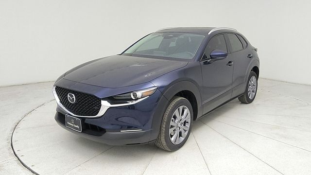 2026 Mazda Mazda CX-30 2.5 S Preferred AWD