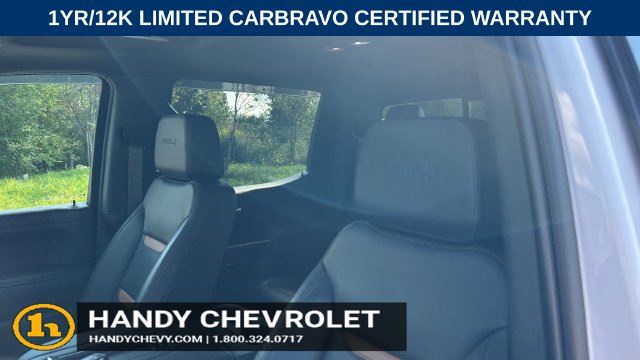 Used 2022 GMC Sierra 1500 Limited Truck