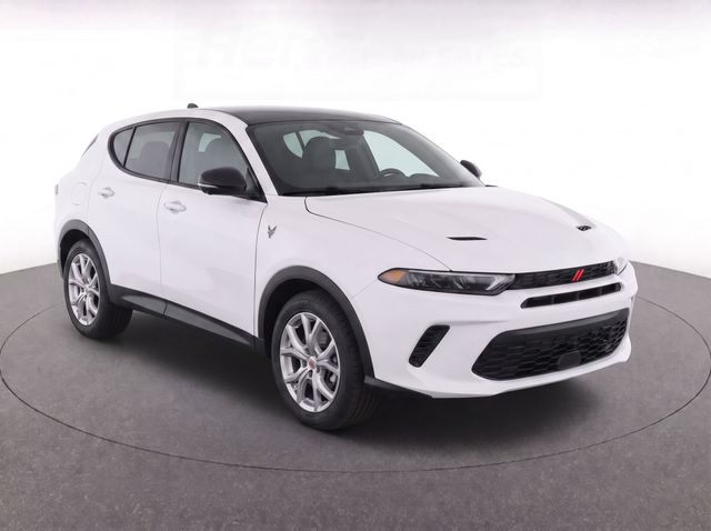  2025 Dodge Hornet GT Plus AWD   