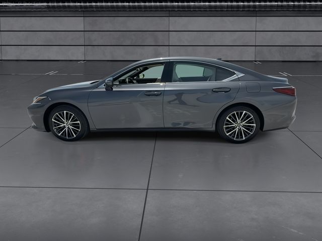 2025 Lexus ES - $46,998