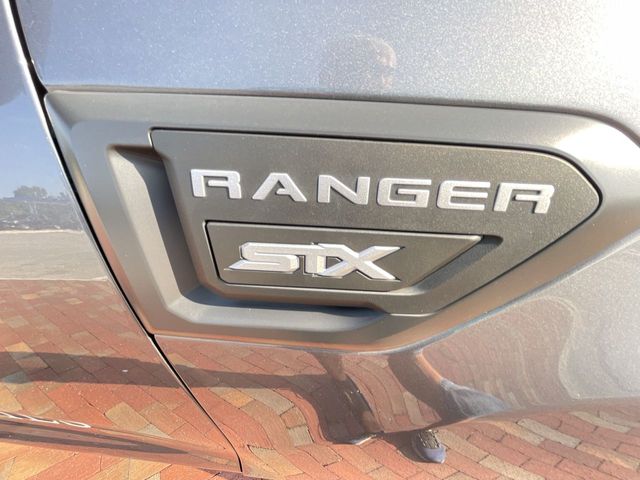 Used 2022 Ford Ranger Truck