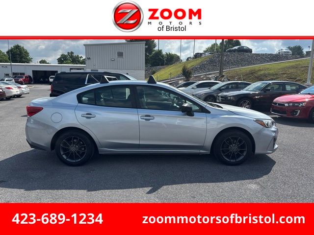 2018 Subaru Impreza 2.0i Sedan AWD