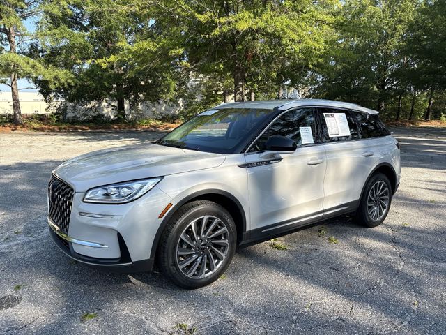 2023 Lincoln Corsair Reserve FWD