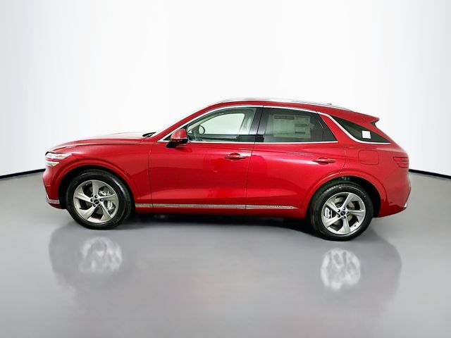 Thumbnail: 2026 Genesis GV70 - 8