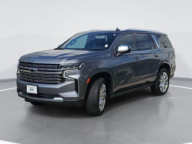Used 2021 Gray Chevrolet Premier image 8