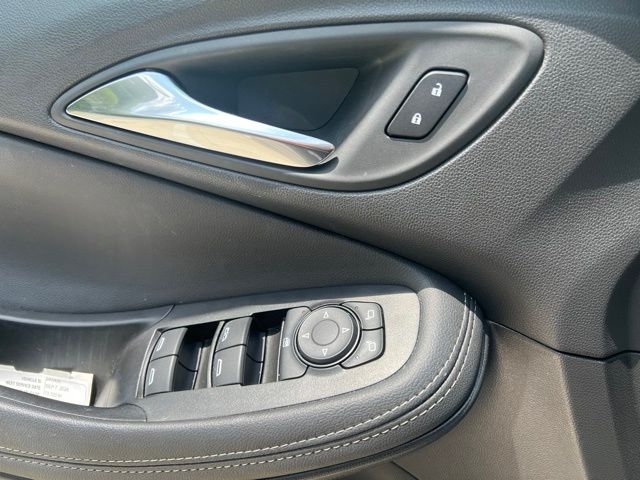 2023 Buick Encore GX Preferred Blue at South Hills Kia