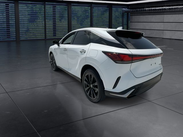 2026 Lexus RX - $59,998