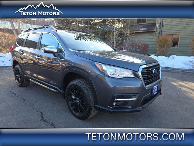 2022 Subaru Ascent Touring AWD