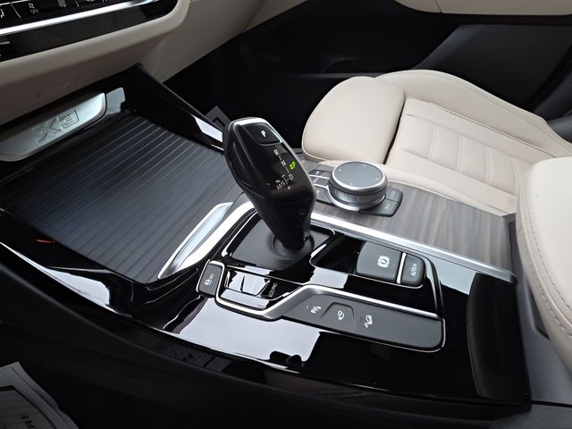 Used 2020 BMW X3 SUV