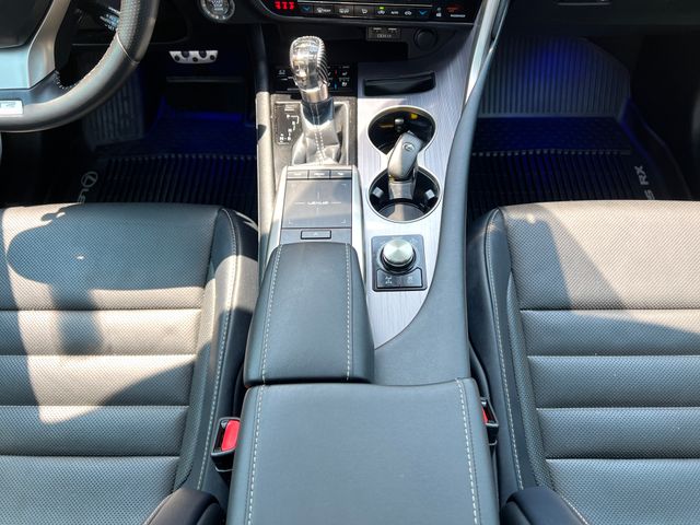 Used 2020 Lexus RX SUV