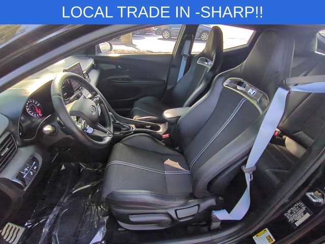 Used 2022 Black Hyundai - image 16