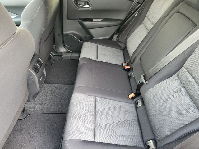 New 2026 Nissan Rogue SUV