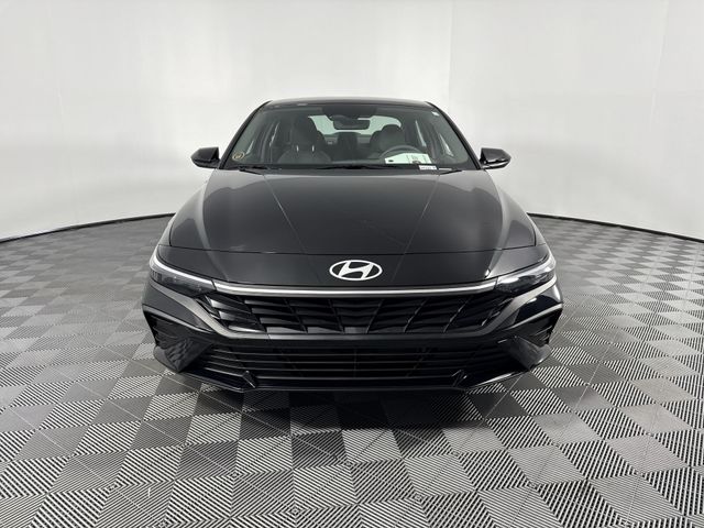 New 2025 Hyundai Elantra Hybrid For Sale in Indianapolis, IN