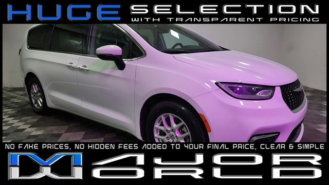 2023 Chrysler Pacifica Touring L FWD