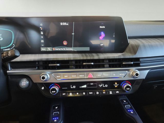 Used 2024 Kia Telluride SUV