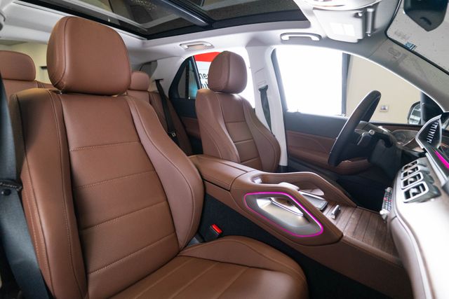 New 2026 Mercedes-benz GLE SUV