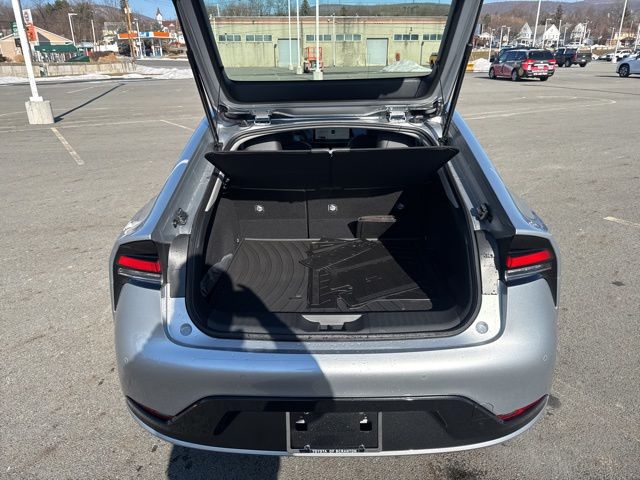 new 2026 Toyota Prius car, priced at $36,360